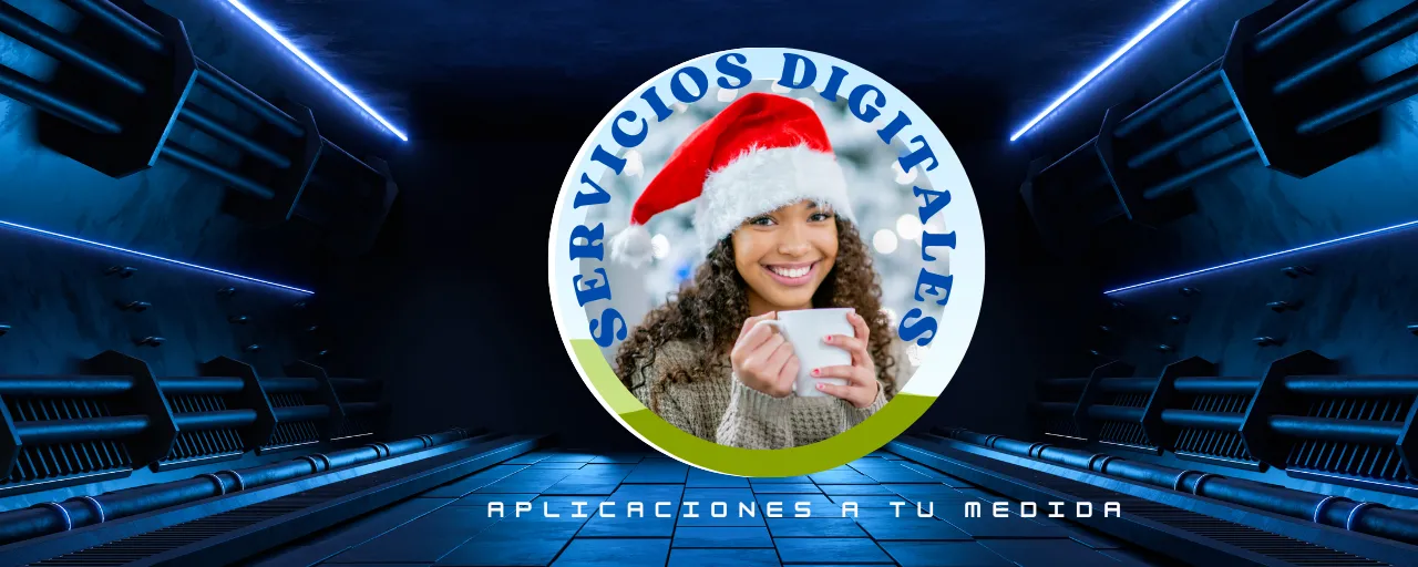 Servicios Digitales Azul
