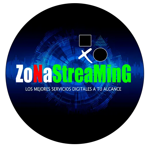 ZonaStreaming