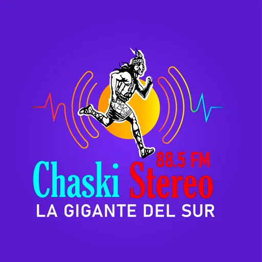Chaski Stereo