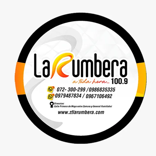 La Rumbera 100.9