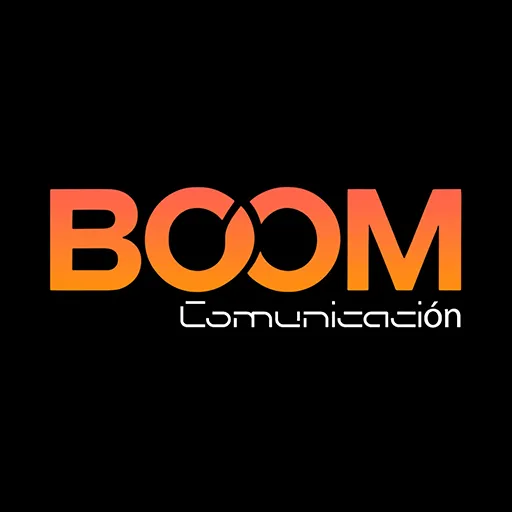 BOOM Comunicación