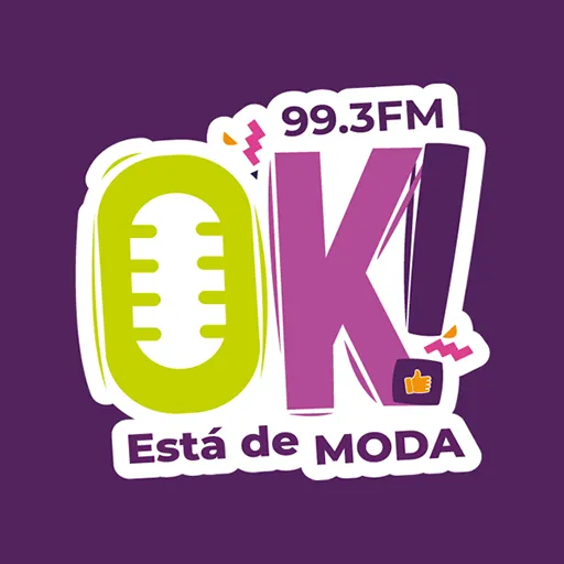 Ok 99.3 Fm