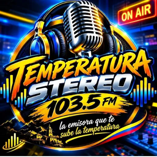Temperatura st